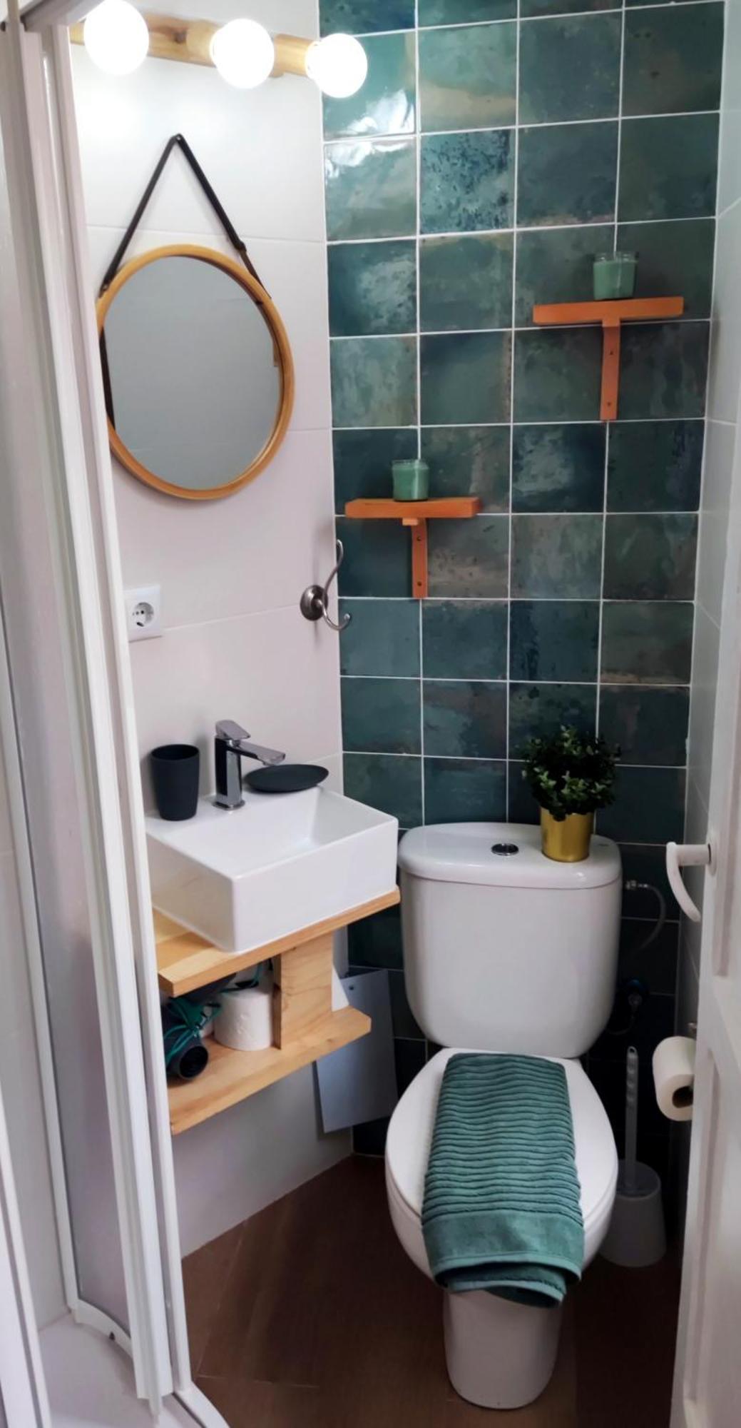 Apartamento Con Encanto En El Puerto De Bermeo Exterior photo