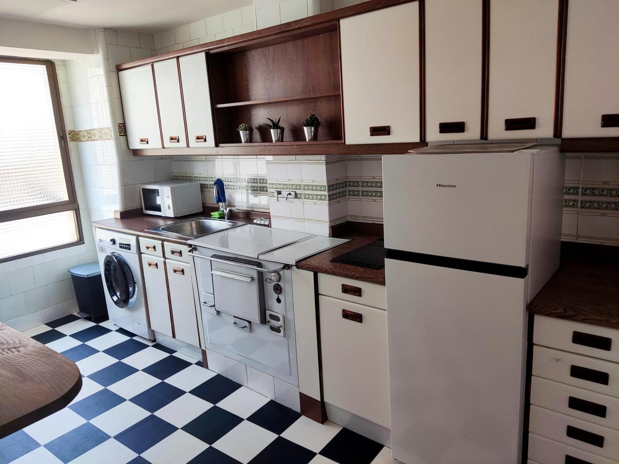 Apartamento Con Encanto En El Puerto De Bermeo Exterior photo