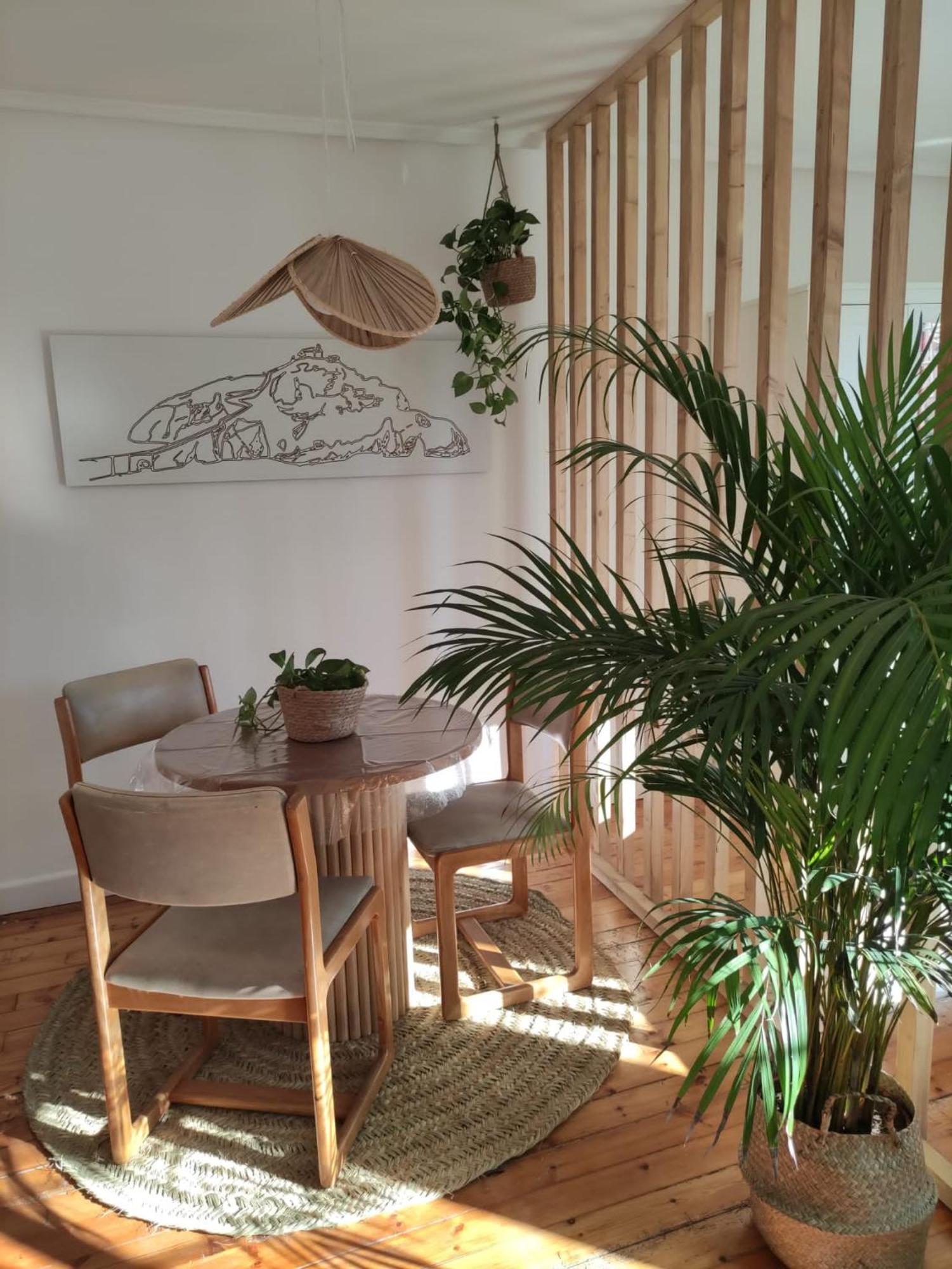 Apartamento Con Encanto En El Puerto De Bermeo Exterior photo